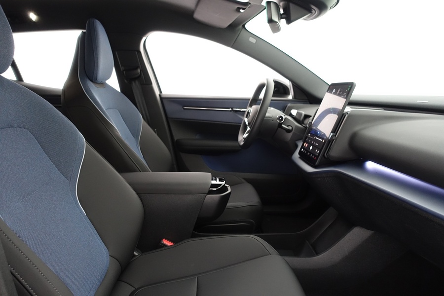 Volvo EX30 vaihtoauto