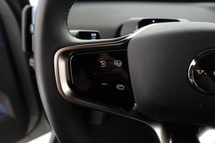 Volvo EX30 vaihtoauto