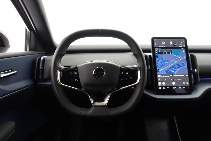 Volvo EX30 vaihtoauto