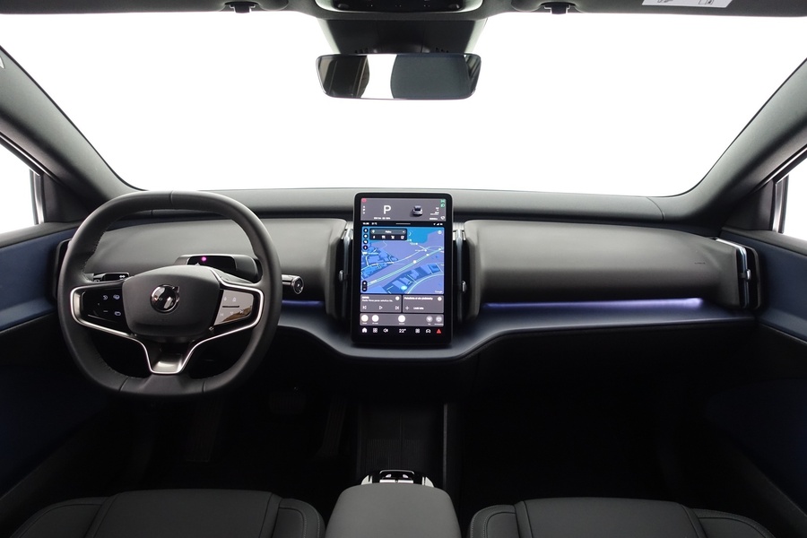 Volvo EX30 vaihtoauto