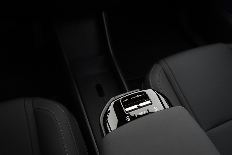 Volvo EX30 vaihtoauto