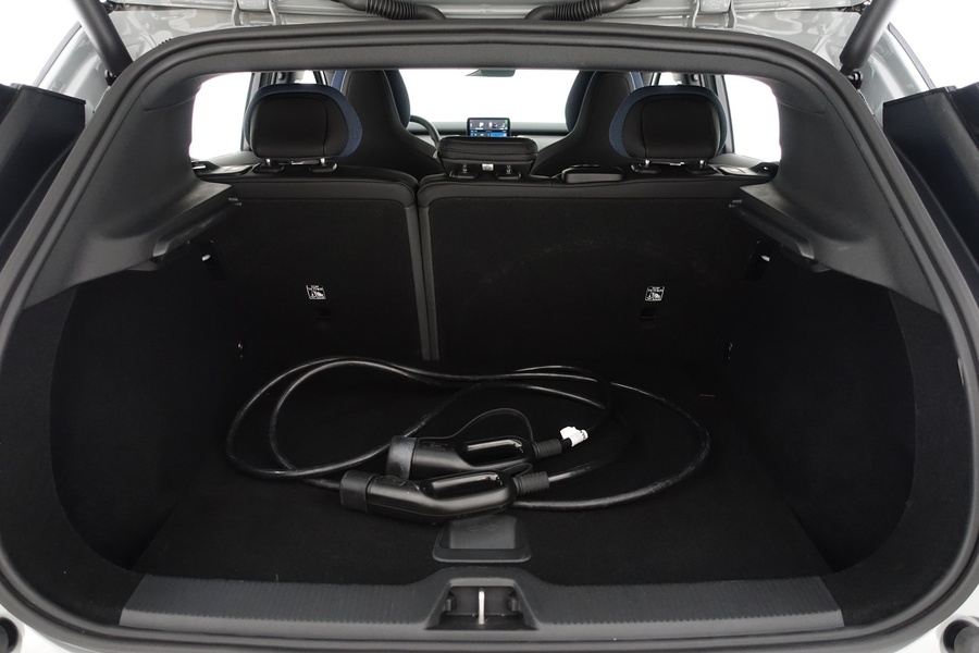 Volvo EX30 vaihtoauto