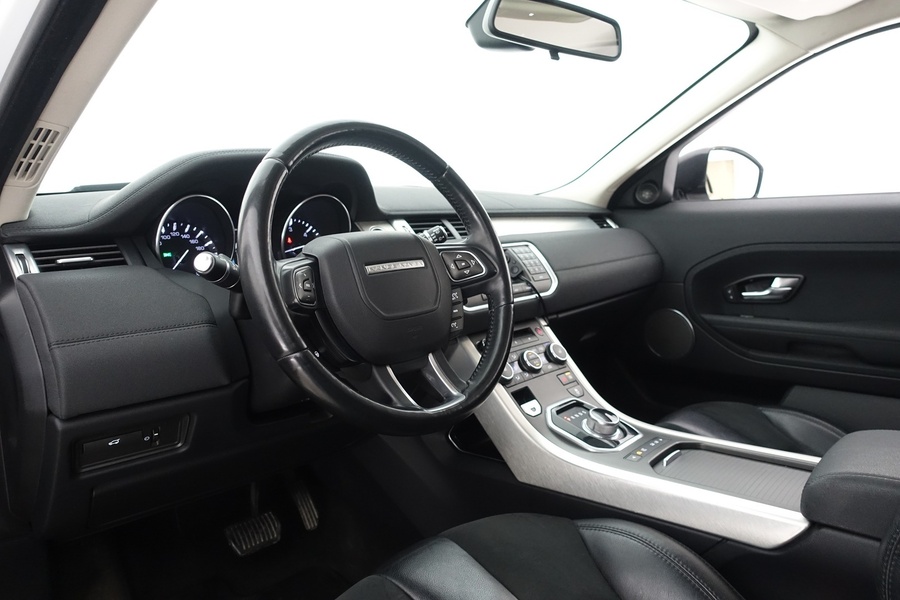 Land Rover Range Rover Evoque vaihtoauto