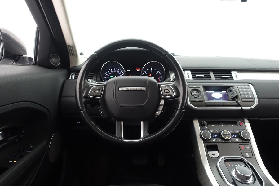 Land Rover Range Rover Evoque vaihtoauto