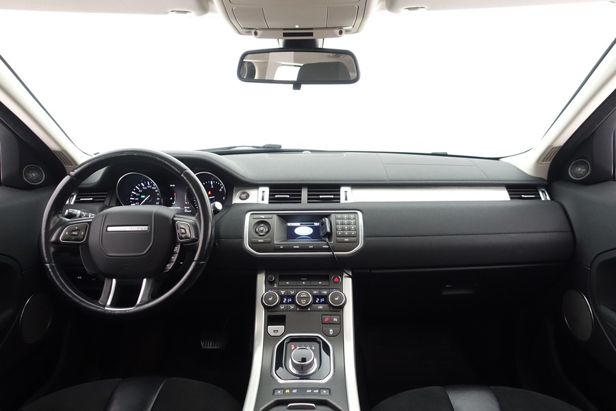 Land Rover Range Rover Evoque vaihtoauto