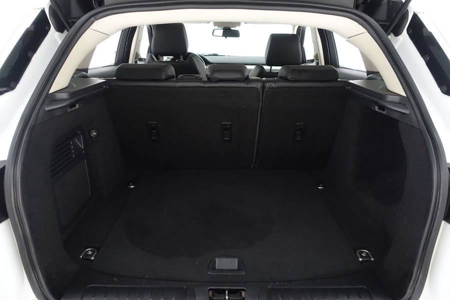 Land Rover Range Rover Evoque vaihtoauto