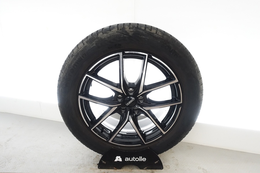 Land Rover Range Rover Evoque vaihtoauto