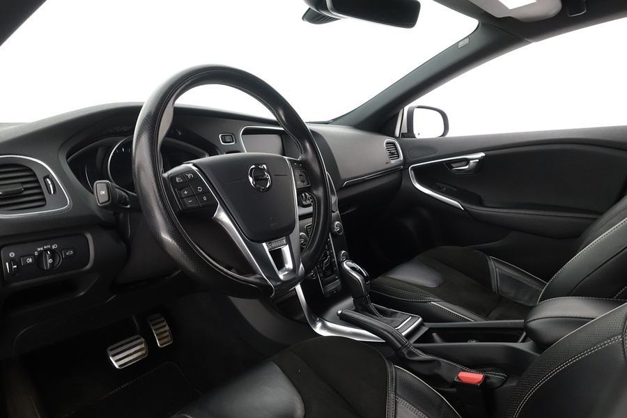 Volvo V40 vaihtoauto