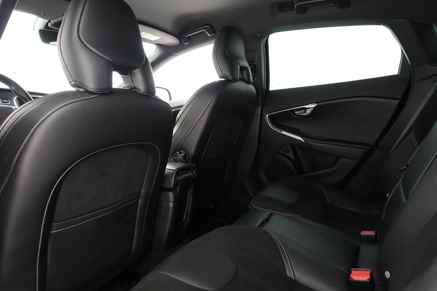 Volvo V40 vaihtoauto