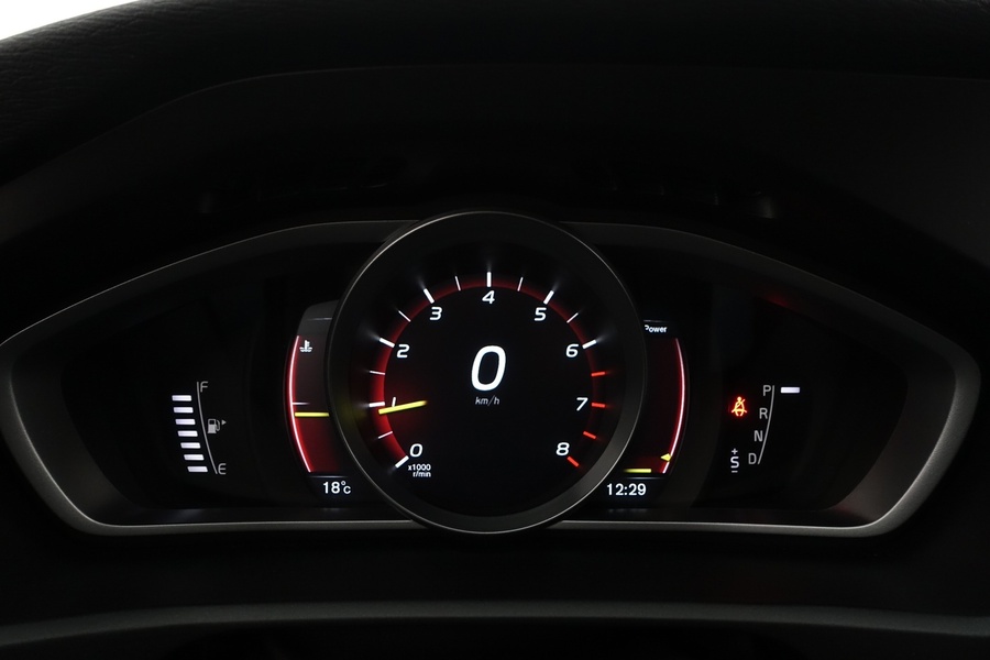 Volvo V40 vaihtoauto