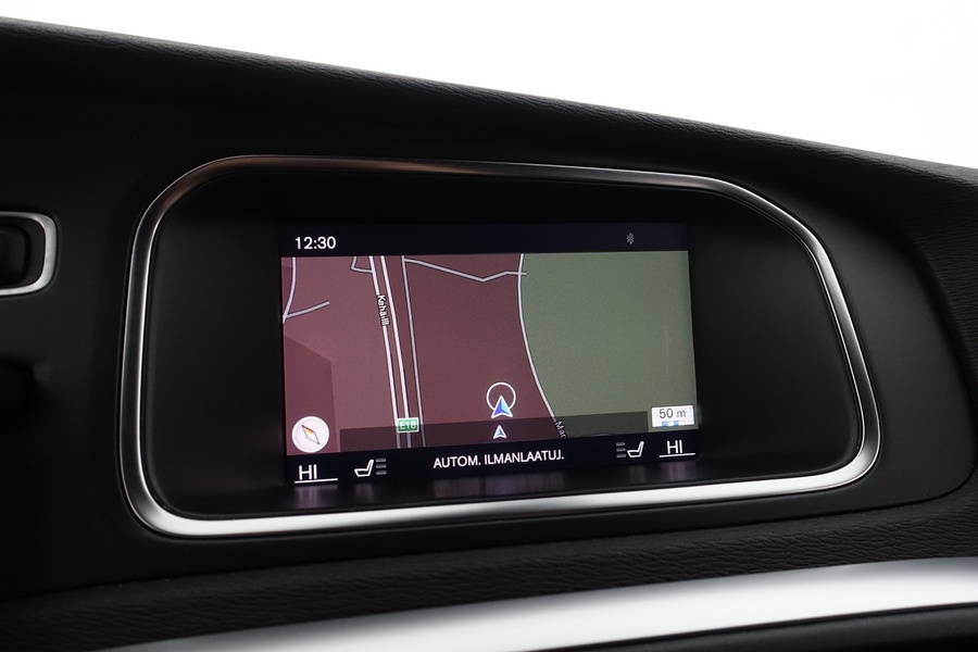 Volvo V40 vaihtoauto