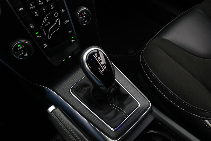 Volvo V40 vaihtoauto