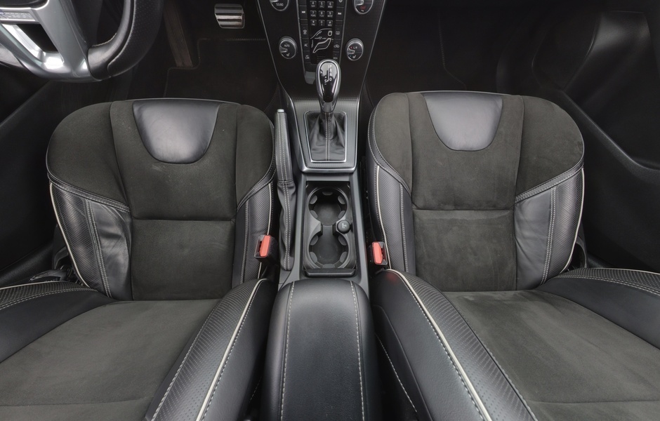 Volvo V40 vaihtoauto