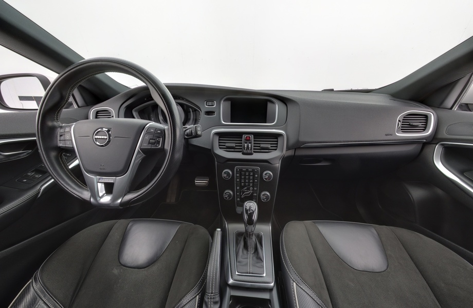 Volvo V40 vaihtoauto