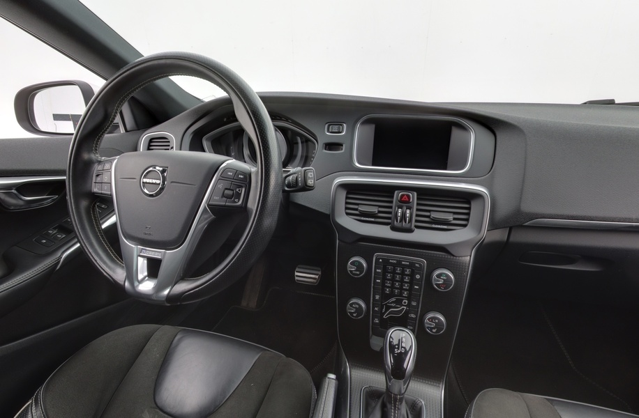 Volvo V40 vaihtoauto