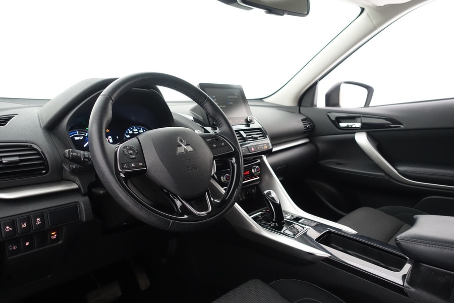 Mitsubishi Eclipse Cross vaihtoauto