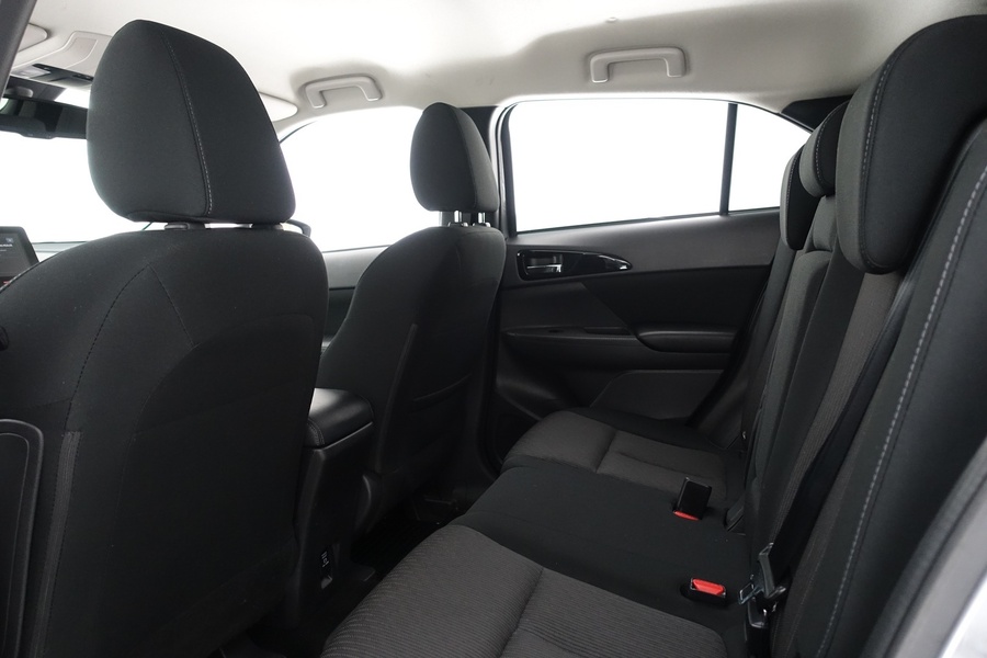 Mitsubishi Eclipse Cross vaihtoauto