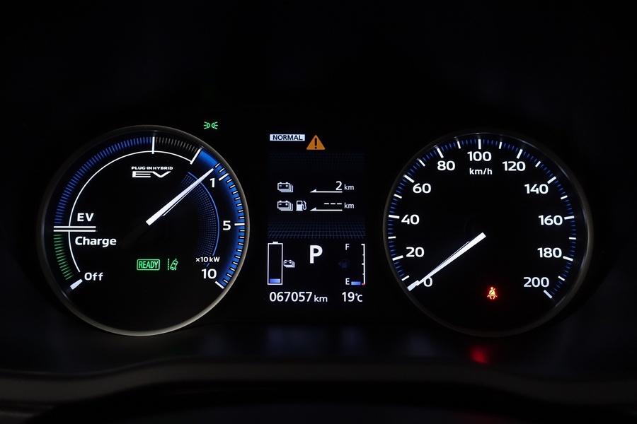 Mitsubishi Eclipse Cross vaihtoauto