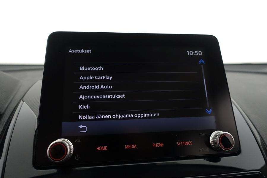 Mitsubishi Eclipse Cross vaihtoauto