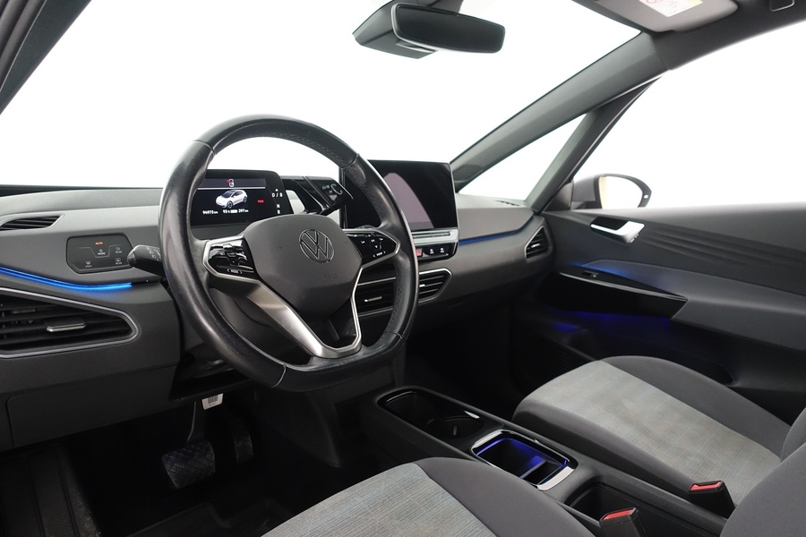 Volkswagen ID.3 vaihtoauto