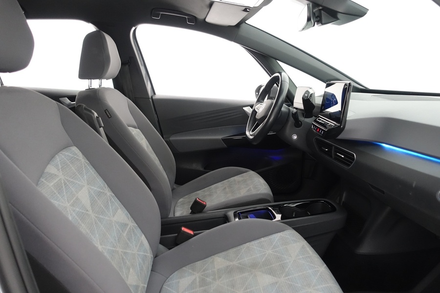 Volkswagen ID.3 vaihtoauto