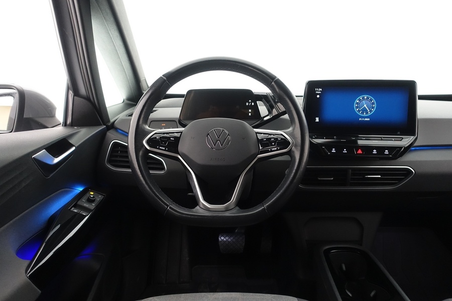 Volkswagen ID.3 vaihtoauto