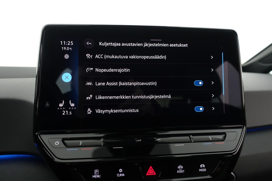 Volkswagen ID.3 vaihtoauto