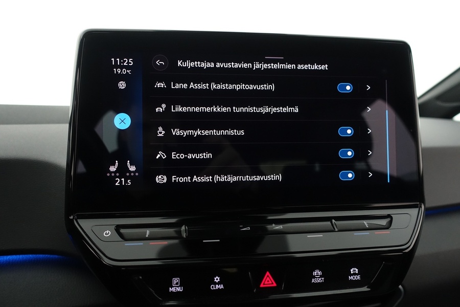 Volkswagen ID.3 vaihtoauto