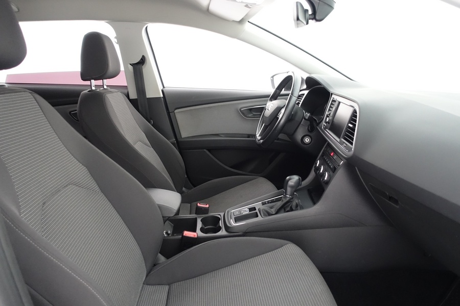 SEAT Leon ST vaihtoauto