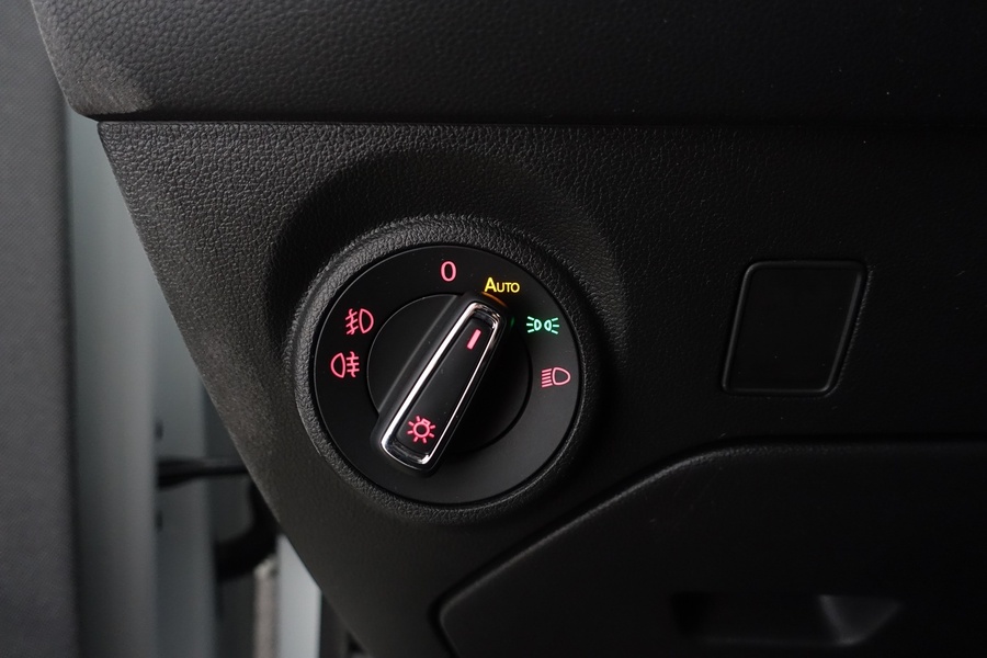 SEAT Leon ST vaihtoauto