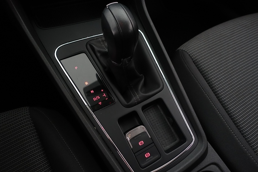 SEAT Leon ST vaihtoauto