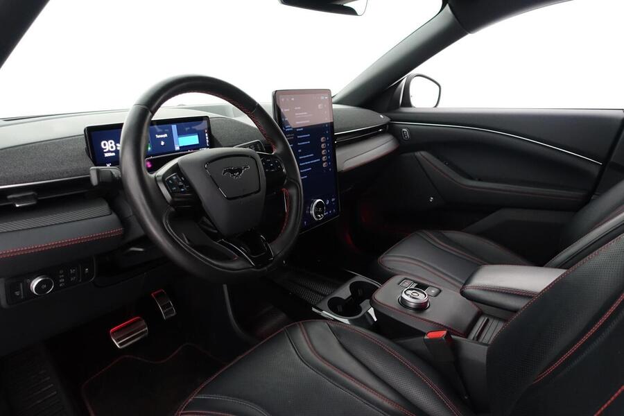 Ford USA Mustang vaihtoauto