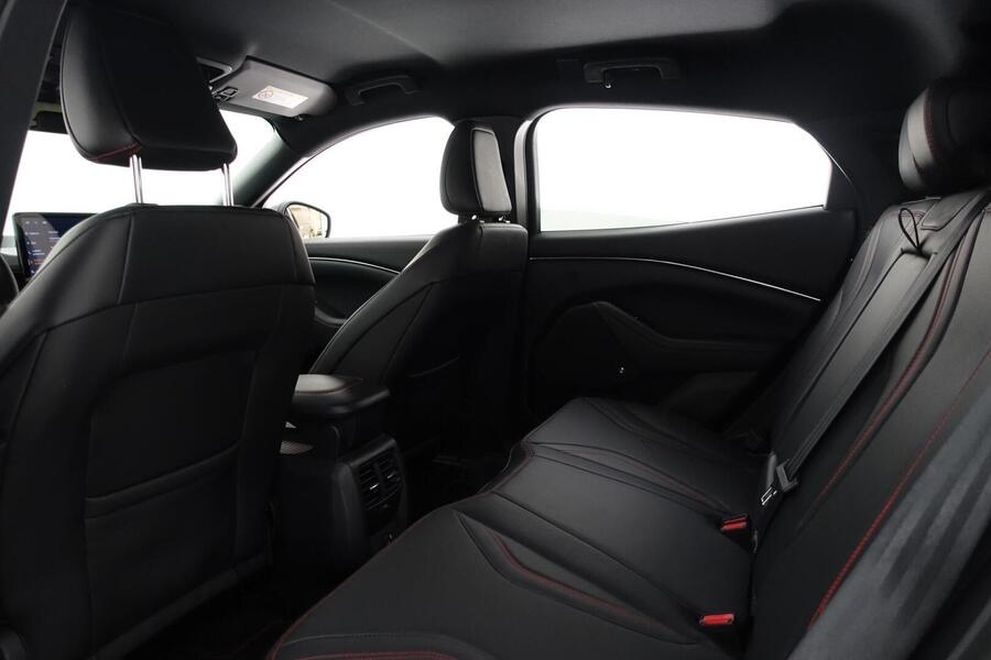 Ford USA Mustang vaihtoauto