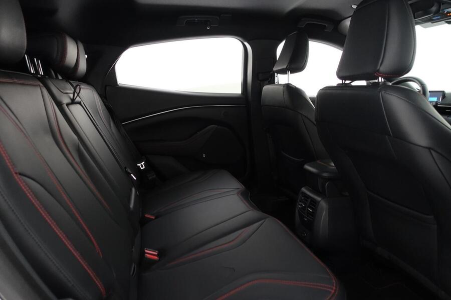 Ford USA Mustang vaihtoauto