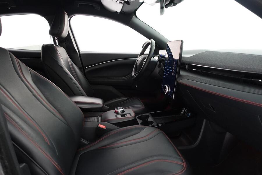 Ford USA Mustang vaihtoauto