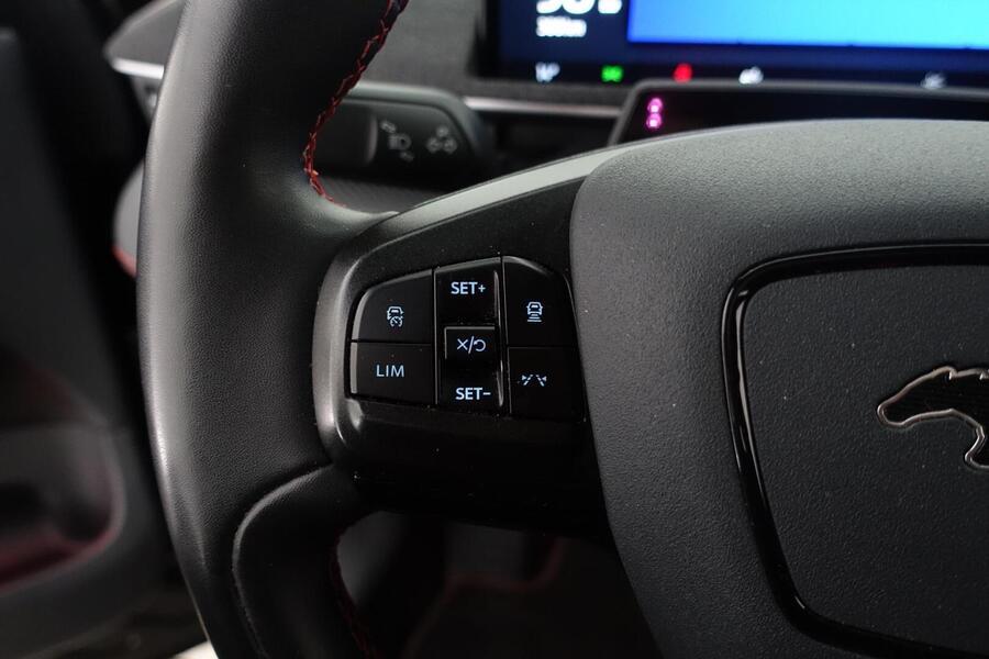 Ford USA Mustang vaihtoauto