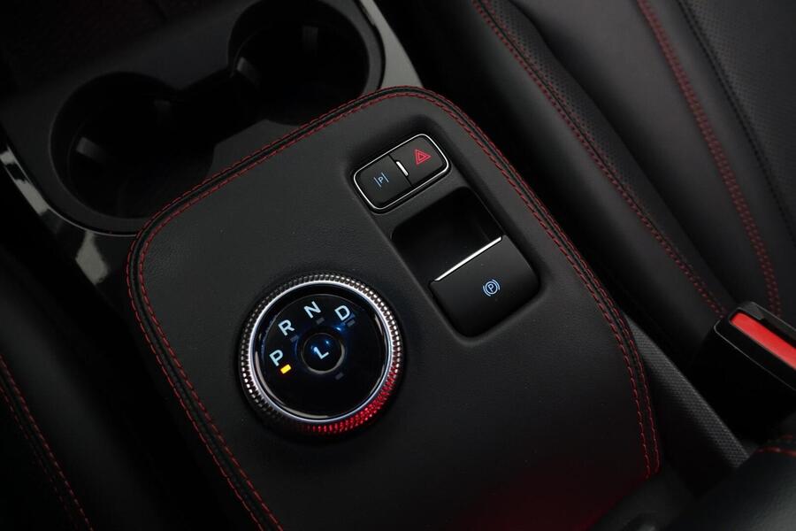 Ford USA Mustang vaihtoauto