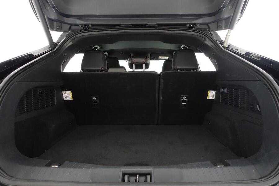 Ford USA Mustang vaihtoauto