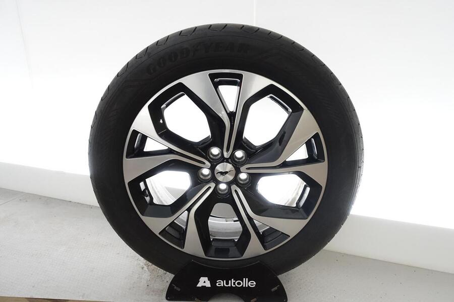 Ford USA Mustang vaihtoauto