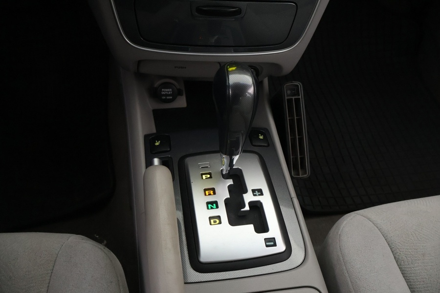 Hyundai Sonata vaihtoauto