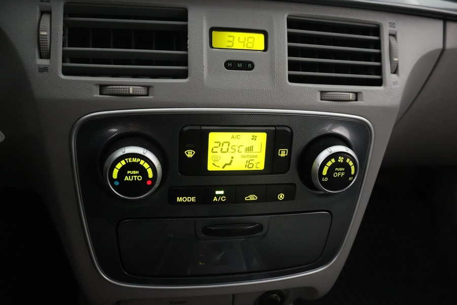 Hyundai Sonata vaihtoauto