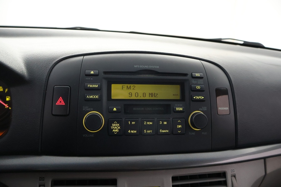 Hyundai Sonata vaihtoauto