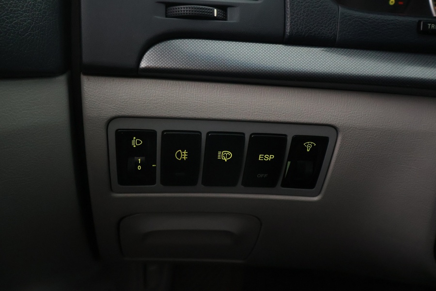 Hyundai Sonata vaihtoauto