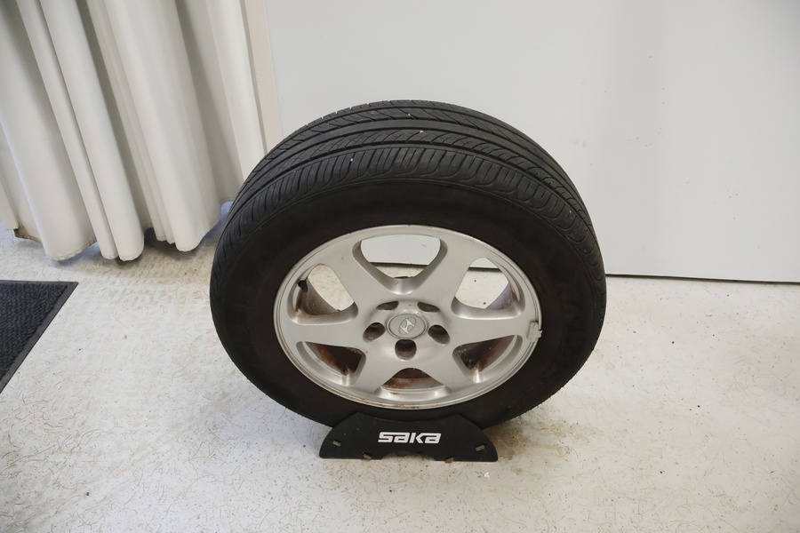 Hyundai Sonata vaihtoauto