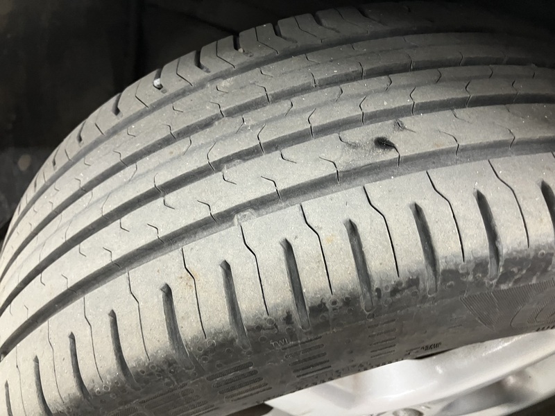 Toyota Prius vaihtoauto