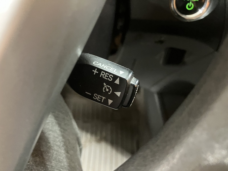 Toyota Prius vaihtoauto