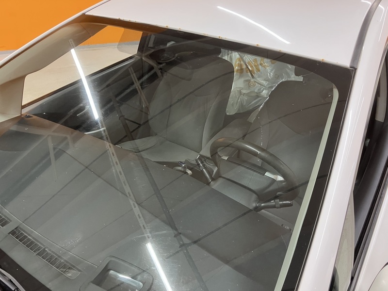 Toyota Prius vaihtoauto