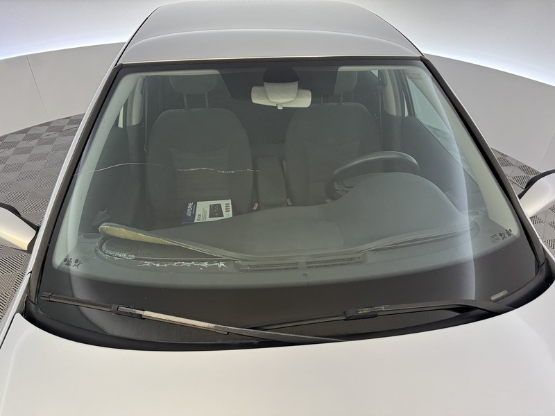 Renault Laguna vaihtoauto