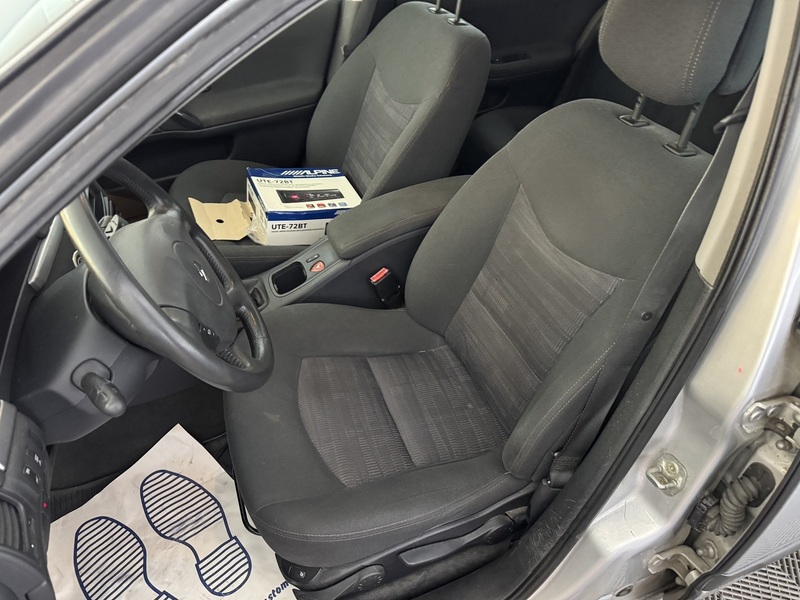 Renault Laguna vaihtoauto