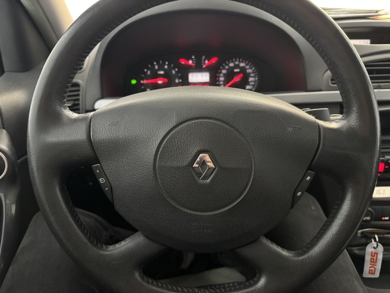 Renault Laguna vaihtoauto